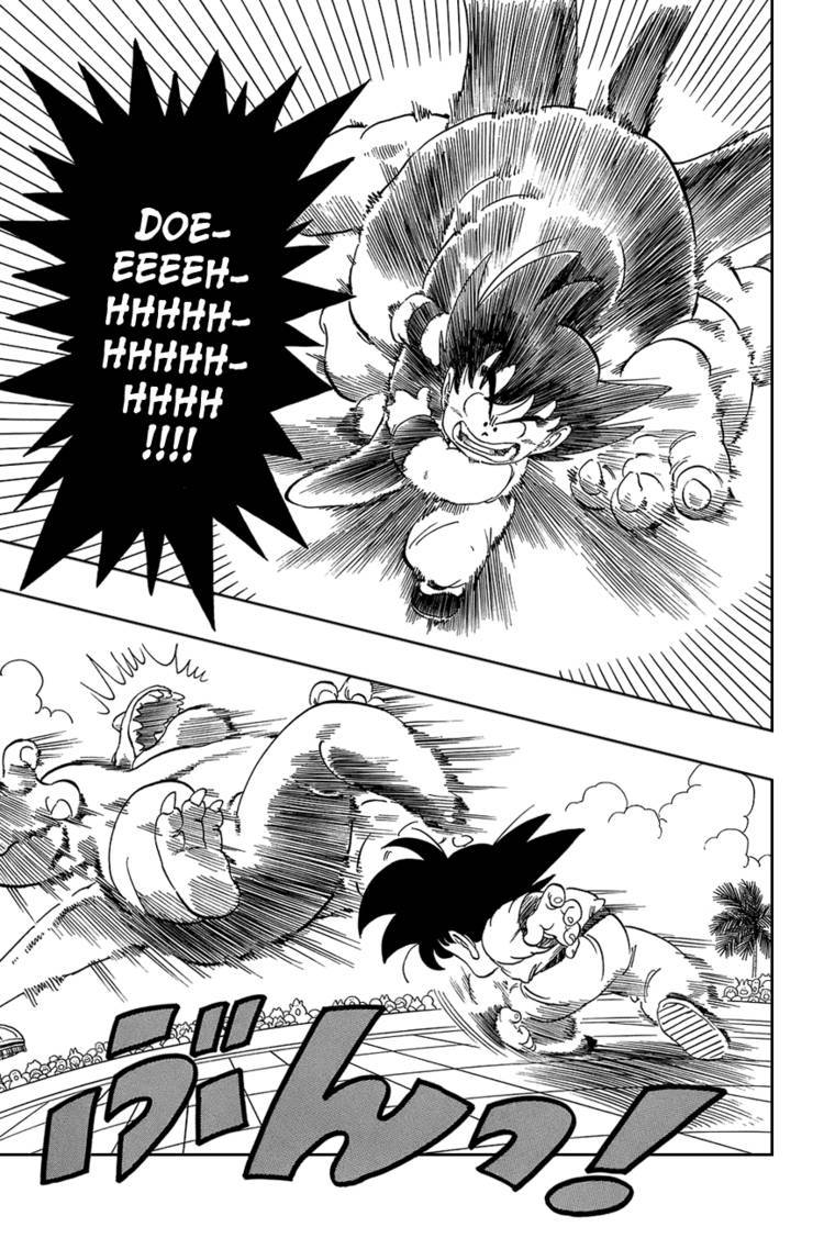 Dragon Ball Chapter 30.044 150